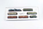 Märklin 26556 digitale sneltreinset K.W.St.E MFX/sound