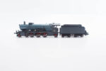 Märklin 26556 digitale sneltreinset K.W.St.E MFX/sound - Afbeelding 2
