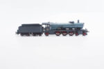 Märklin 26556 digitale sneltreinset K.W.St.E MFX/sound - Afbeelding 4