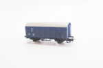 Märklin 4405 gesloten goederenwagen CFL - Afbeelding 2