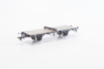 Märklin 4684 draaischemelwagen DRG - Afbeelding 2