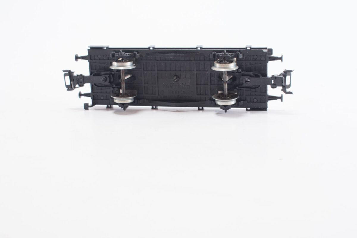 Märklin 4684 draaischemelwagen DRG - Afbeelding 4