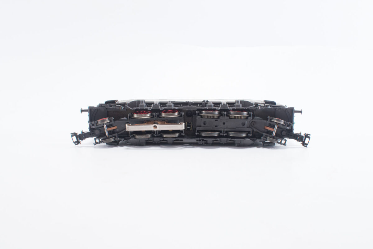 Märklin digitale elektrische locomotief E18 DB - Afbeelding 5