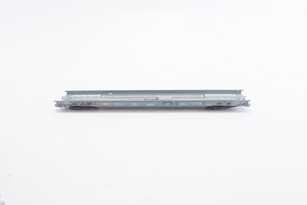 Märklin 47403 lagevloer wagon rola  SBB HUpac - Afbeelding 2