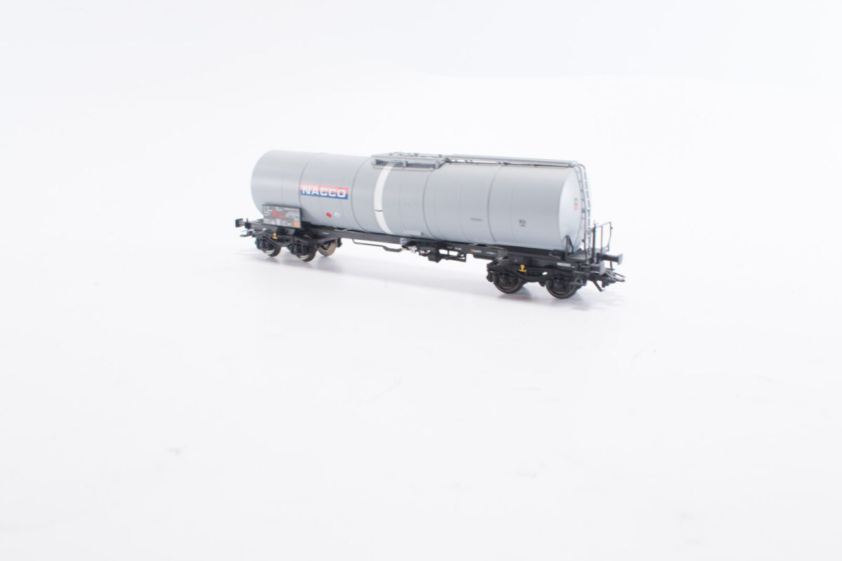 Märklin 46543-04 ketelwagen Nacco - Afbeelding 2