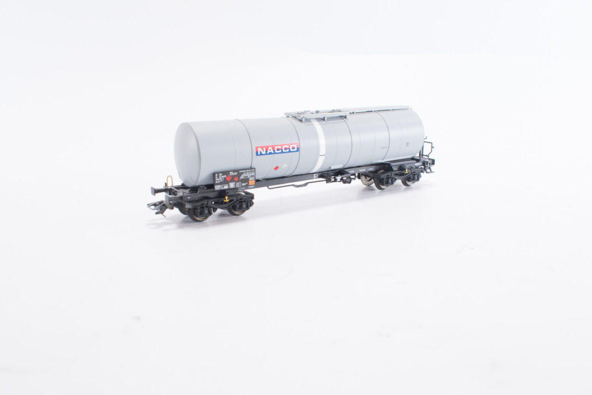 Märklin 46543-04 ketelwagen Nacco - Afbeelding 3