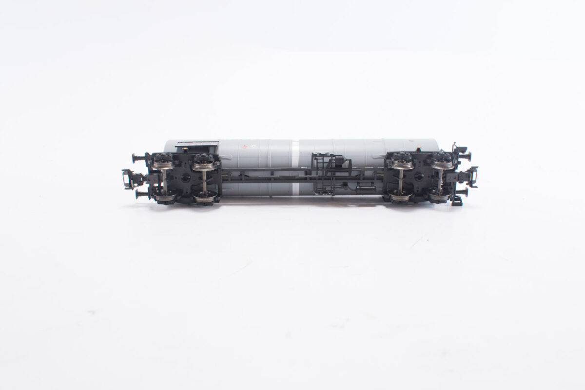 Märklin 46543-04 ketelwagen Nacco - Afbeelding 4