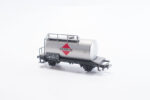 Märklin 44421 ketelwagen Gasolin DB - Afbeelding 2