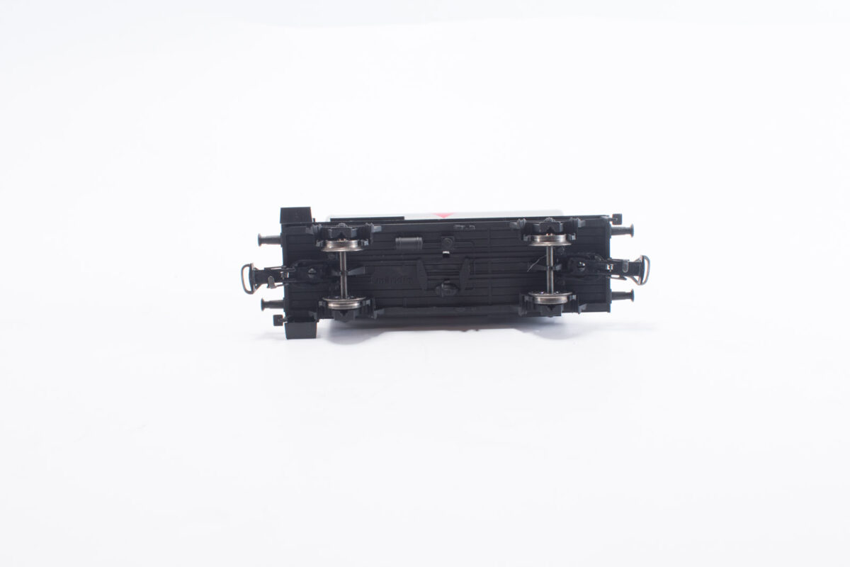 Märklin 44421 ketelwagen Gasolin DB - Afbeelding 4