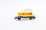 Märklin 44421 ketelwagen Shell DB