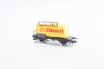 Märklin 44421 ketelwagen Shell DB - Afbeelding 2