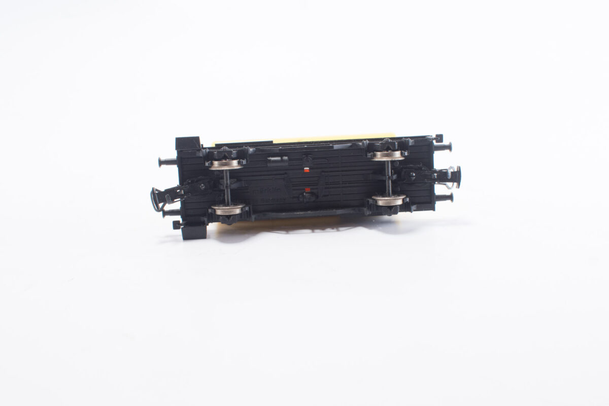 Märklin 44421 ketelwagen Shell DB - Afbeelding 4