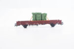 Märklin 46963 rongenwagen met lading DB - Afbeelding 2
