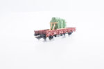 Märklin 46963 rongenwagen met lading DB - Afbeelding 3