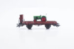 Märklin 48310 rongenwagen met tractor DB