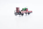Märklin 48310 rongenwagen met tractor DB - Afbeelding 2