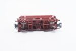 Märklin 46301 zwenkdakwagen DB - Afbeelding 5