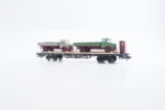Märklin 46285 rongenwagen met 2 vrachtauto's DB - Afbeelding 3