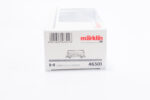 Märklin 46301 zwenkdakwagen DB - Afbeelding 6