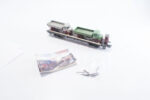 Märklin 46285 rongenwagen met 2 vrachtauto's DB - Afbeelding 4