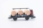 Märklin 46741 wijnwagen DR