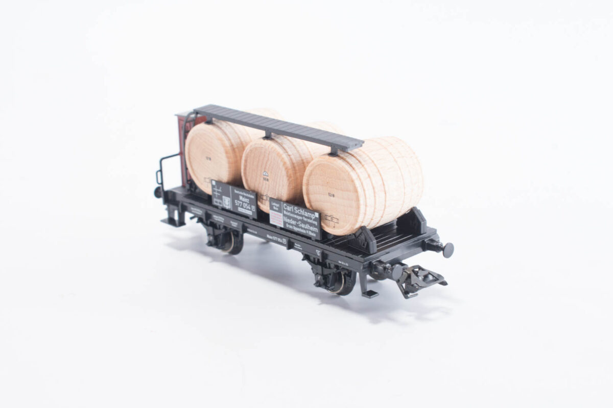 Märklin 46741 wijnwagen DR - Afbeelding 3