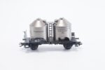 Märklin 46581 silowagen Bruinkoolstof DB