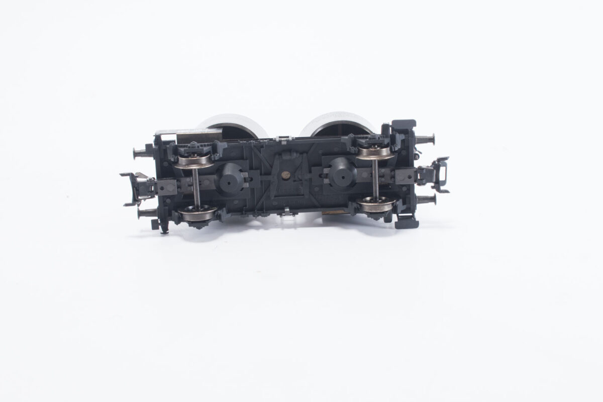 Märklin 46581 silowagen Bruinkoolstof DB - Afbeelding 4