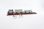 Märklin 28970 digitale treinset Hoghzeits zug - Afbeelding 2