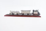 Märklin 28970 digitale treinset Hoghzeits zug - Afbeelding 5