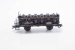 Märklin 46393 zuurwagen DSB