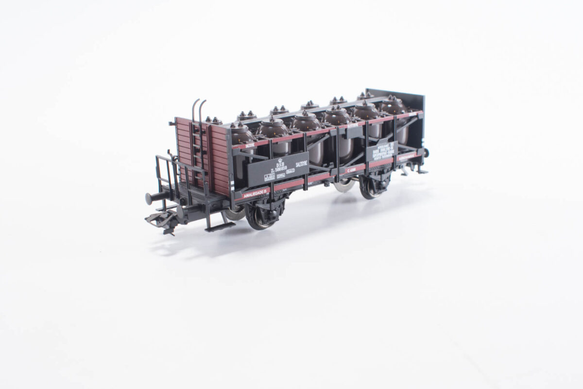 Märklin 46393 zuurwagen DSB - Afbeelding 2