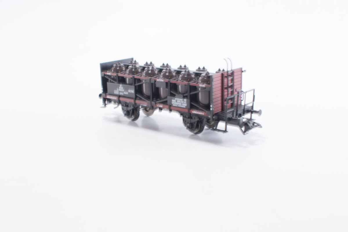 Märklin 46393 zuurwagen DSB - Afbeelding 3