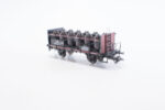 Märklin 46393 zuurwagen DSB - Afbeelding 3