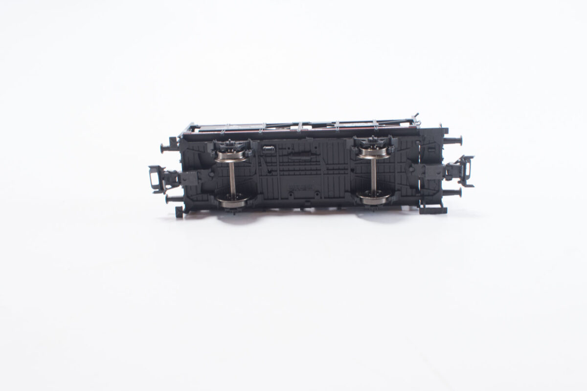 Märklin 46393 zuurwagen DSB - Afbeelding 4