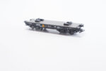 Märklin 48734 zwaarlastwagen DB - Afbeelding 3