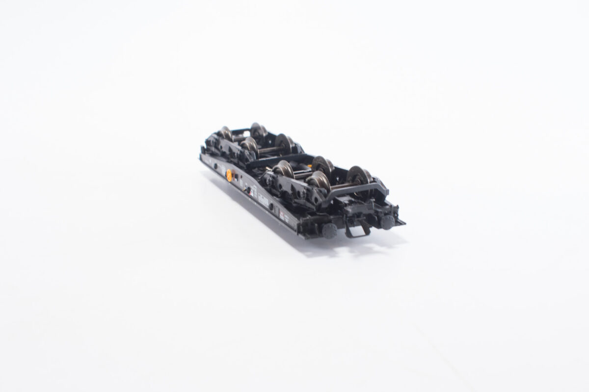 Märklin 48734 zwaarlastwagen DB - Afbeelding 4