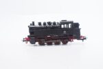 Märklin digitale stoomlocomotief BR81 005 DB
