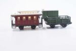 Märklin 26573 digitale treinset Württemberger treinset rond 1859 - Afbeelding 3