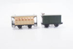 Märklin 26573 digitale treinset Württemberger treinset rond 1859 - Afbeelding 4