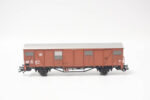 Märklin 47329 gesloten goederenwagon DB