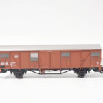 Märklin 47329 gesloten goederenwagon DB