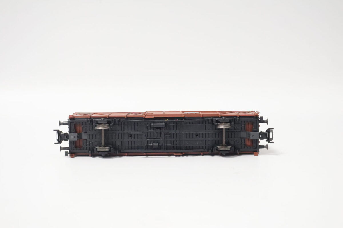 Märklin 47329 gesloten goederenwagon DB - Afbeelding 5