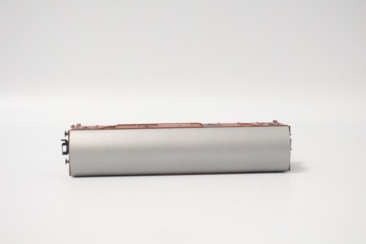 Märklin 47329 gesloten goederenwagon DB - Afbeelding 6