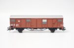 Märklin 47329 gesloten goederenwagon DB