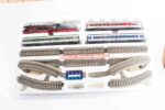 Märklin 3185 Digitale treinset met BR03 stoomlocomotief DB