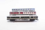 Märklin 3185 Digitale treinset met BR03 stoomlocomotief DB - Afbeelding 5
