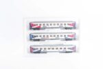 Märklin 42953 sneltreinwagen-set Alex SBB