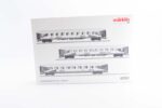 Märklin 42953 sneltreinwagen-set Alex SBB - Afbeelding 4