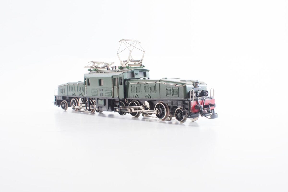 Märklin CCS800 elektrische locomotief Ce6/8SBB - Afbeelding 3